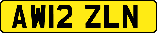 AW12ZLN