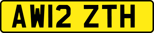 AW12ZTH