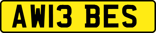 AW13BES