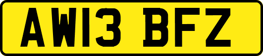 AW13BFZ