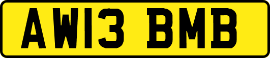 AW13BMB
