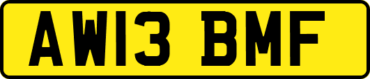 AW13BMF