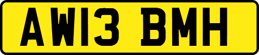 AW13BMH