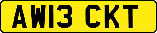 AW13CKT