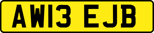 AW13EJB