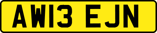 AW13EJN