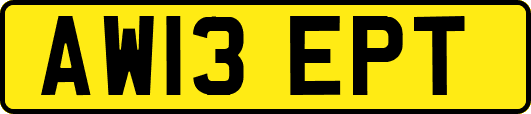 AW13EPT