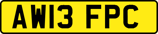AW13FPC