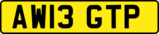 AW13GTP