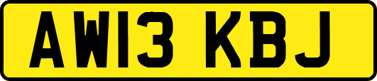 AW13KBJ