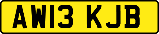 AW13KJB