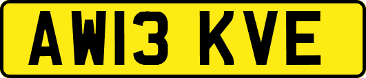 AW13KVE