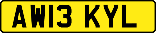 AW13KYL