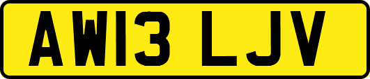 AW13LJV
