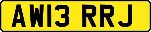 AW13RRJ