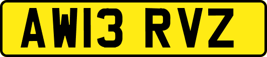 AW13RVZ
