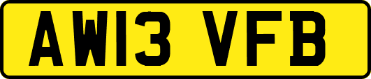 AW13VFB