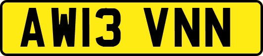 AW13VNN