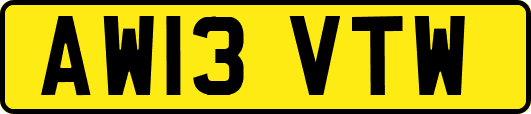 AW13VTW