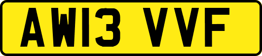 AW13VVF