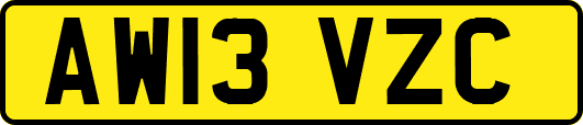 AW13VZC