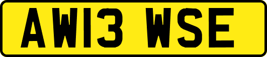 AW13WSE