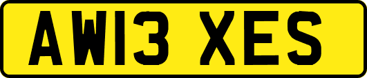 AW13XES