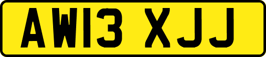 AW13XJJ
