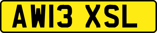 AW13XSL