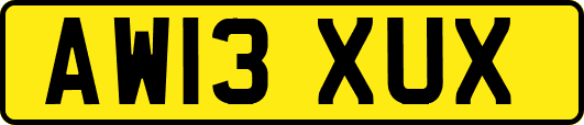 AW13XUX
