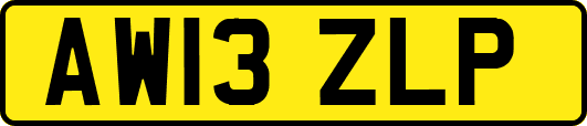 AW13ZLP