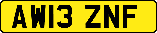 AW13ZNF