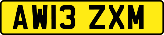 AW13ZXM