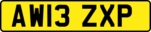 AW13ZXP