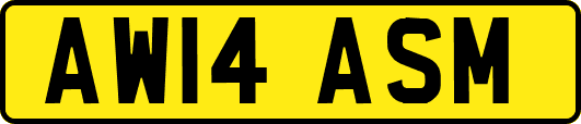 AW14ASM