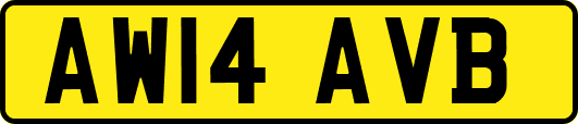 AW14AVB