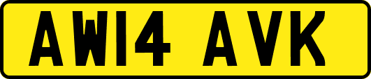 AW14AVK