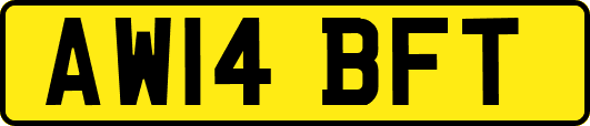 AW14BFT