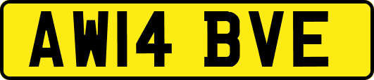 AW14BVE