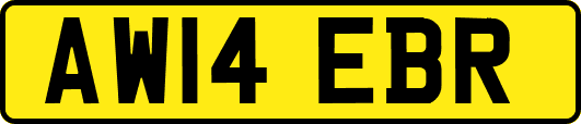 AW14EBR