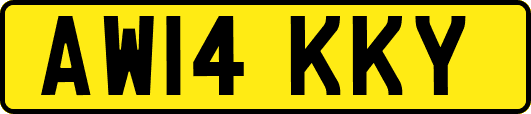 AW14KKY