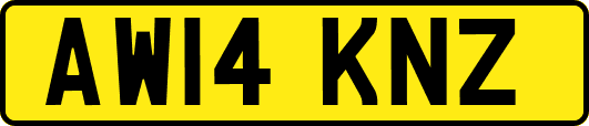 AW14KNZ