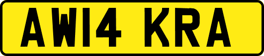 AW14KRA