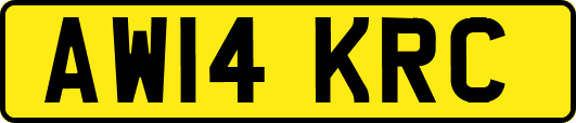 AW14KRC