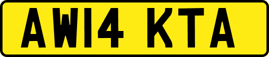 AW14KTA