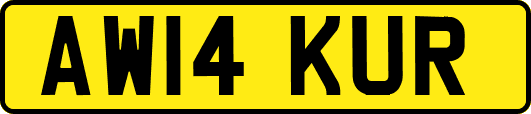 AW14KUR