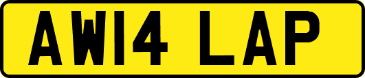 AW14LAP