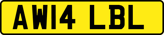 AW14LBL