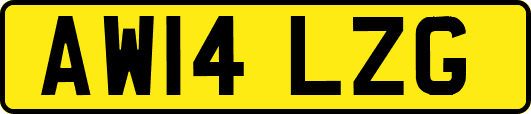 AW14LZG