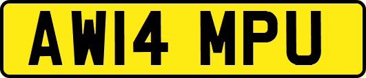 AW14MPU